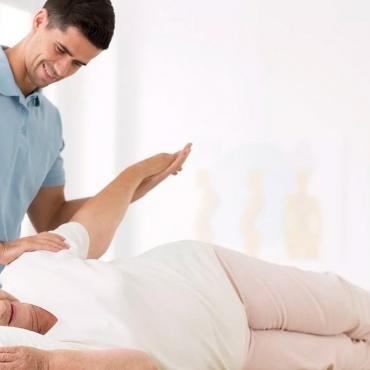 Quando Procurar a Fisioterapia?